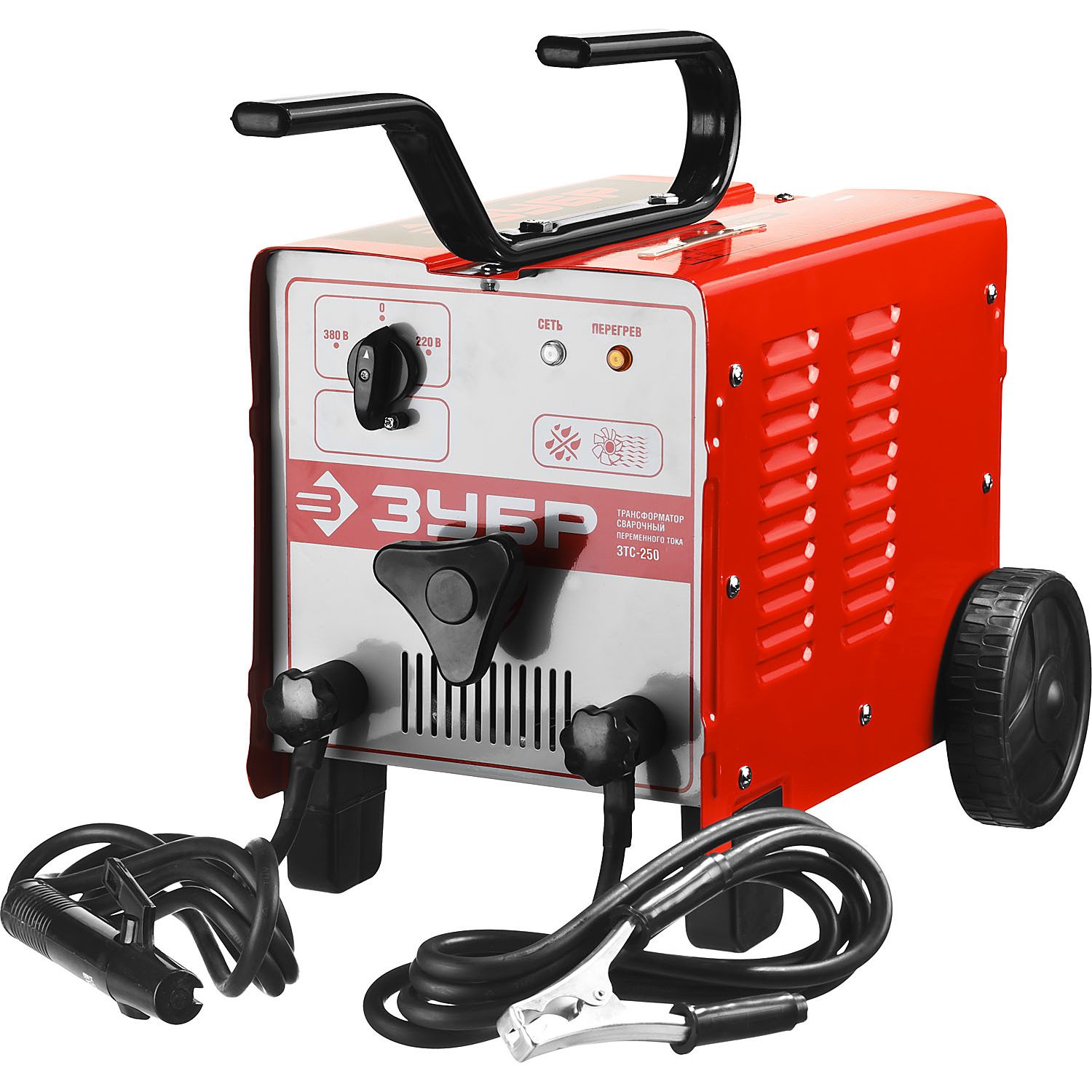 Сварочный аппарат, ММА ЗТС-250