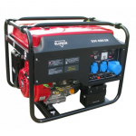 ЗАПЧАСТИ ДЛЯ ГЕНЕРАТОРА БЕНЗИНОВОГО ELITECH БЭС 6500ЕМК