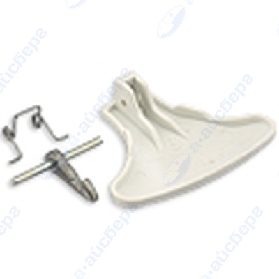 Замок люка для СМ Merloni 096865