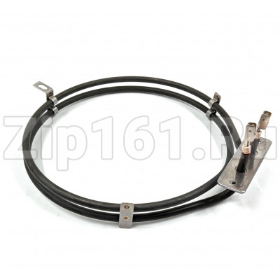 ТЭН IRCA 1550W для духовки SMEG 806890593 Bosch 00753200