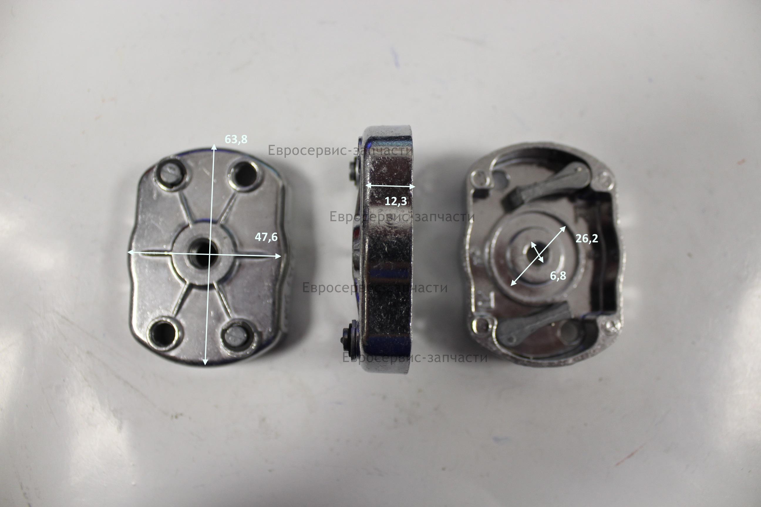 Ротор стартера 335008-E33