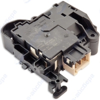 УБЛ HAIER 0024000128A