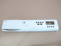 ПАНЕЛЬ УПРАВЛЕНИЯ