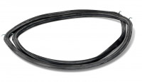 Уплотнитель 450x330мм 4крепления двери духовки Smeg 754131883