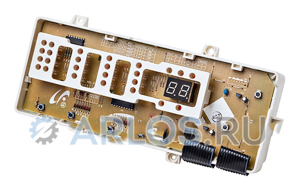 Модуль (плата) управления для стиральной машины MFS-TRF1NPH-00 Samsung